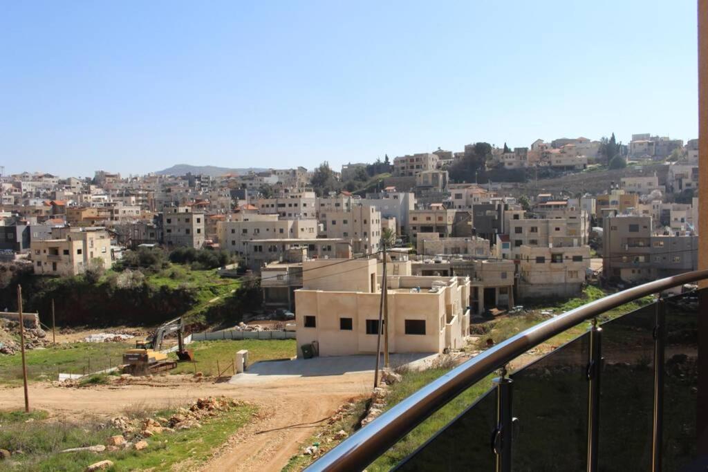 On The Edge Of The River על קצה הנחל Mas'ada Exterior photo